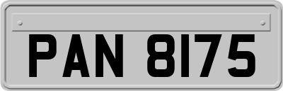 PAN8175