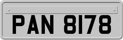PAN8178