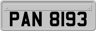 PAN8193