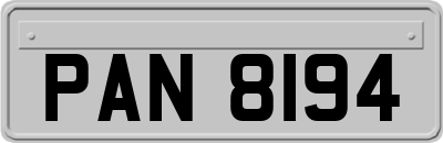 PAN8194