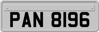 PAN8196