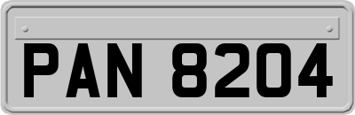 PAN8204