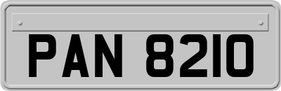 PAN8210