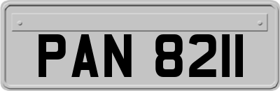 PAN8211