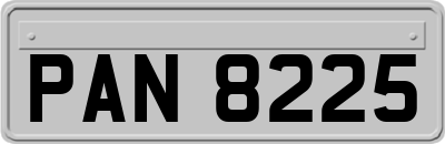 PAN8225