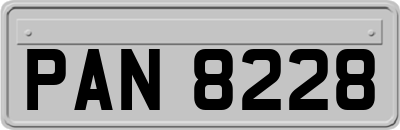 PAN8228