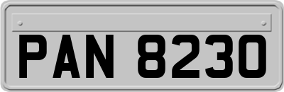 PAN8230