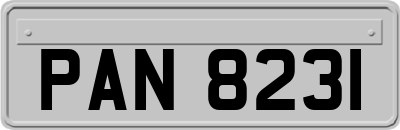 PAN8231