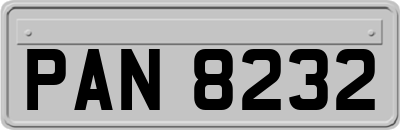 PAN8232