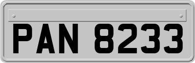 PAN8233
