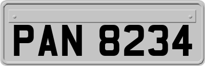 PAN8234