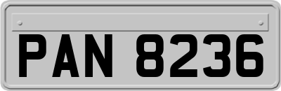 PAN8236