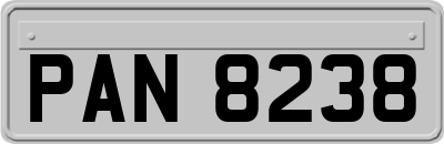 PAN8238