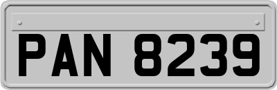 PAN8239