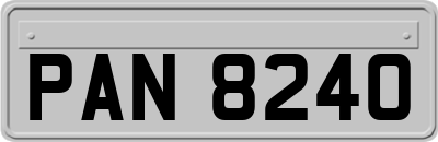 PAN8240