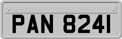 PAN8241