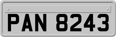 PAN8243
