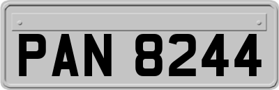 PAN8244