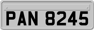 PAN8245