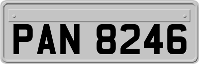 PAN8246
