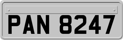 PAN8247