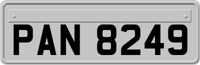PAN8249