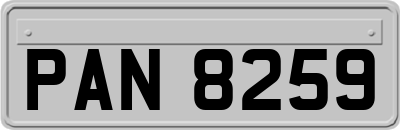 PAN8259