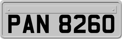 PAN8260