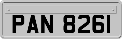 PAN8261