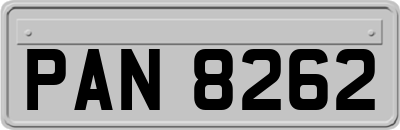 PAN8262
