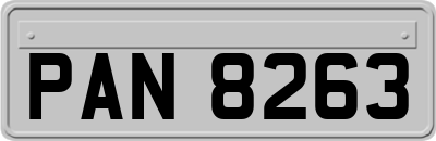 PAN8263