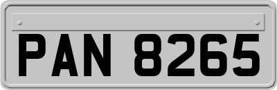 PAN8265