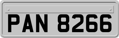 PAN8266