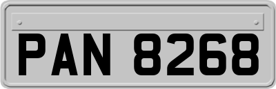 PAN8268