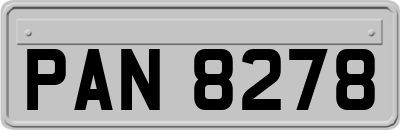 PAN8278