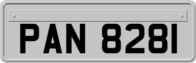 PAN8281