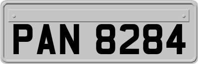 PAN8284