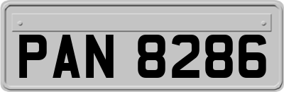 PAN8286