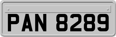 PAN8289