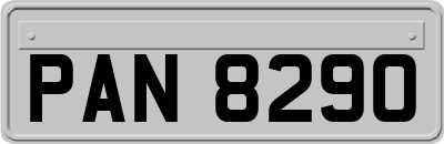 PAN8290