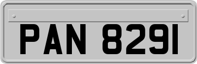 PAN8291