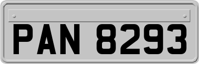 PAN8293