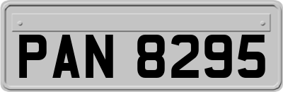 PAN8295