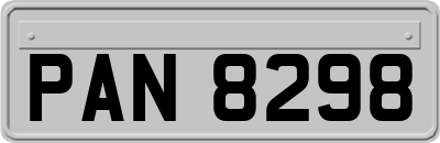 PAN8298