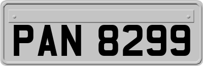 PAN8299