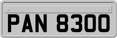 PAN8300
