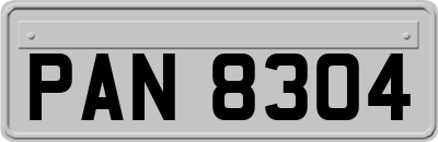 PAN8304