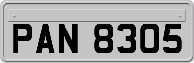 PAN8305