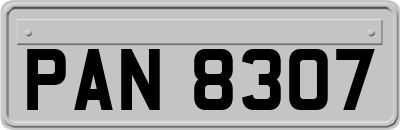 PAN8307