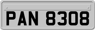 PAN8308